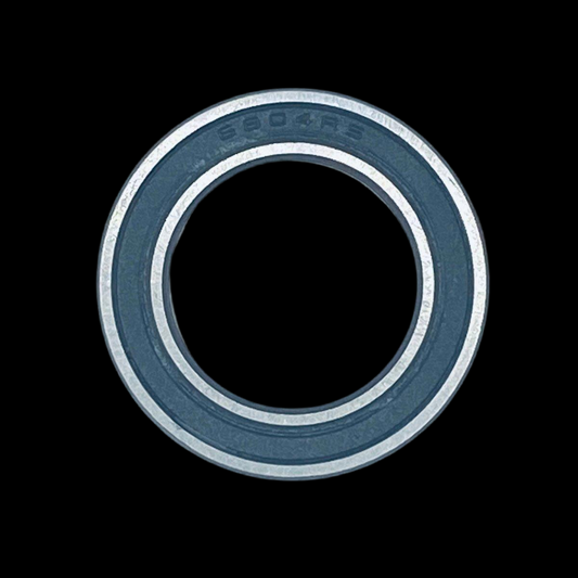 6804-2RS Standard Bearing (32x20x7mm) - The Grizzly Bearing Co.