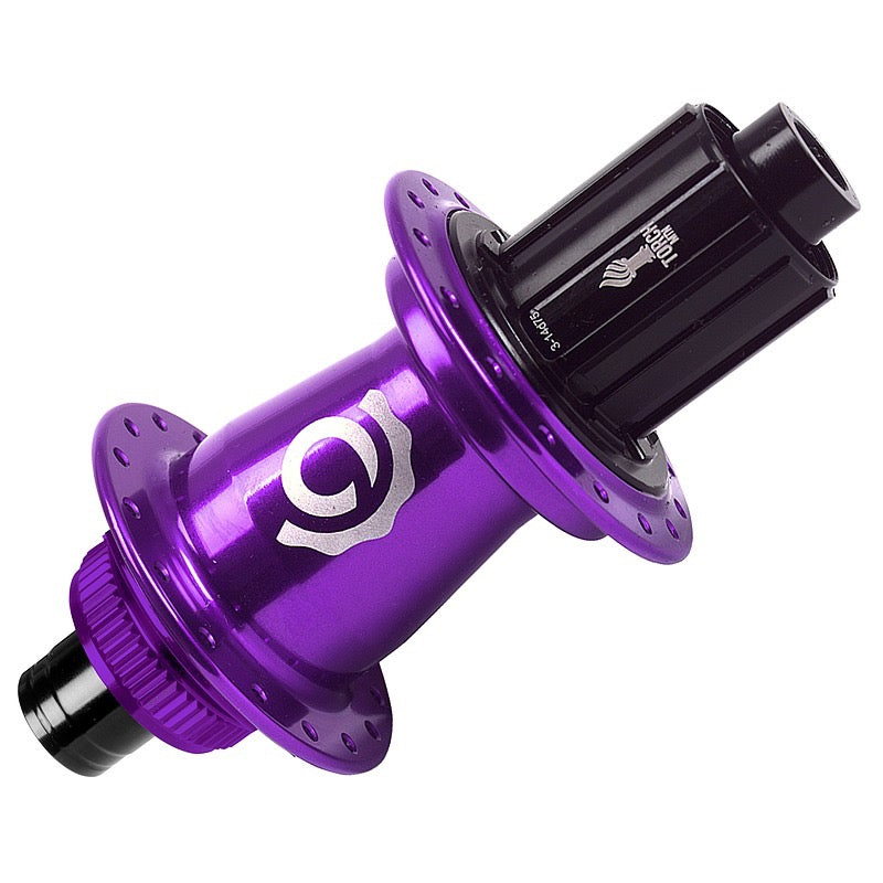 Industry Nine TORCH MTN 6 Bolt Hub Bearing Kit