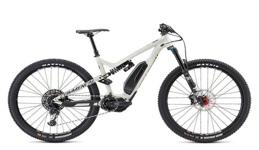 Commencal Metapower 29 (2019-2020) Frame Bearing Kit