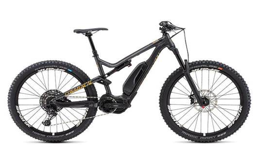 Commencal Metapower 27 (2019) Frame Bearing Kit