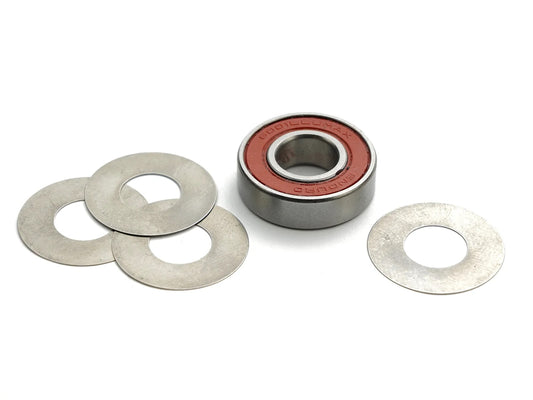 Enduro Bearings Maxguard Stainless Steel Bearing Shields (6001)(3001)