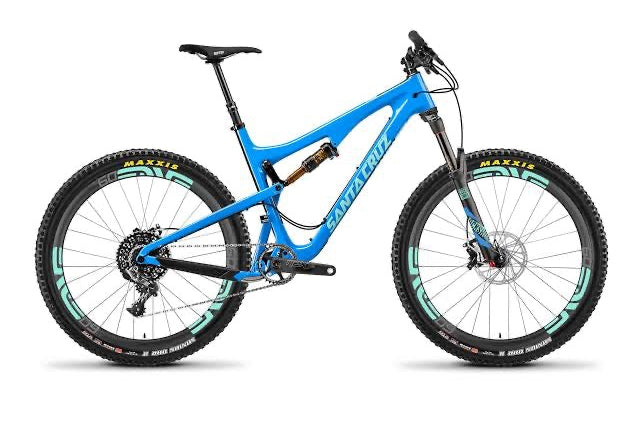 Santa Cruz 5010 2 C/ 2.2 C Frame (Pivot) Bearing Kit