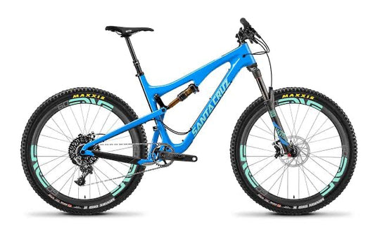 Santa Cruz 5010 2 C/ 2.2 C Frame (Pivot) Bearing Kit