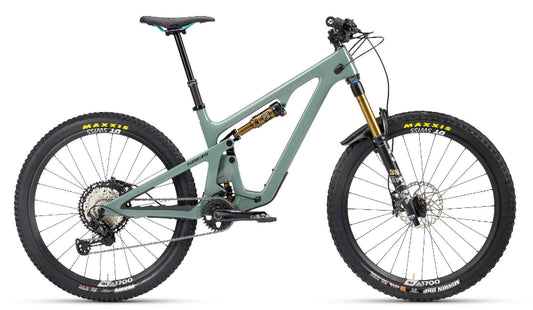 Yeti SB135 (2023+) Frame Bearing Kit