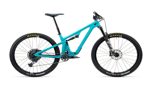 Yeti SB120 (2023+) Frame Bearing Kit