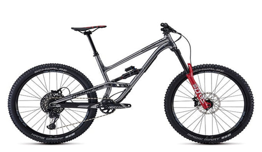 Commencal Clash V1 (Adult) (2019-2020) Frame Bearing Kit