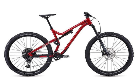 Commencal Meta AM 29 (2019-2020) Frame Bearing Kit - The Grizzly Bearing Co.