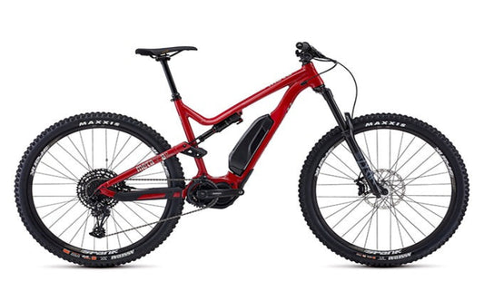 Commencal Metapower 29 (2018) Frame Bearing Kit