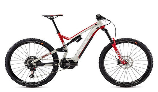 Commencal Metapower 29 V2 (2020) Frame Bearing Kit