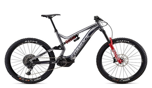 Commencal Metapower 27 V2 SX/ SX Signature (2020) Frame Bearing Kit