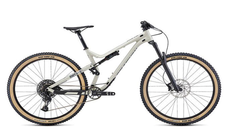 Commencal Meta TR 29 (2019-2020) Frame Bearing Kit - The Grizzly Bearing Co.