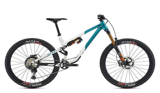 Commencal Meta AM 29.2 (2021) Frame Bearing Kit - The Grizzly Bearing Co.