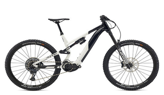 Commencal Metapower 29 V2.2 (2021) Frame Bearing Kit