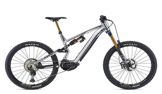 Commencal Metapower SX 27 V2.2 (2021) Frame Bearing Kit