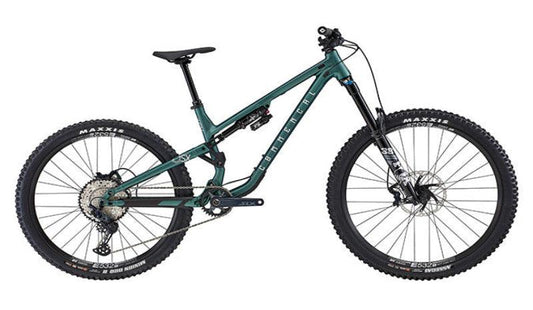 Commencal Meta SX 29 & 27 (2022-2023) Frame Bearing Kit - The Grizzly Bearing Co.