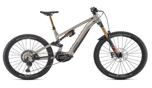 Commencal Metapower SX 29-27 (2022) Frame Bearing Kit