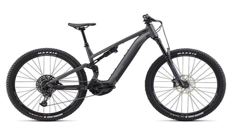 Commencal Metapower TR 29 (2021-2022) Frame Bearing Kit - The Grizzly Bearing Co.