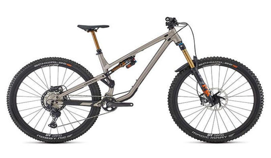Commencal Meta TR 29.2 & 29.3 (2021-2022) Frame Bearing Kit - The Grizzly Bearing Co.
