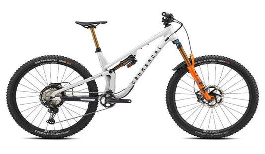Commencal Meta V5 & Meta SX V5 (2023) Frame Bearing Kit - The Grizzly Bearing Co.