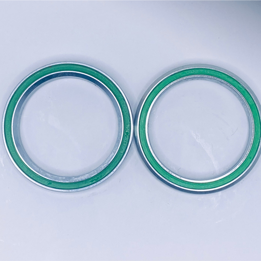 Amflow PL Headset Bearing Kit - Cane Creek Kit - The Grizzly Bearing Co.
