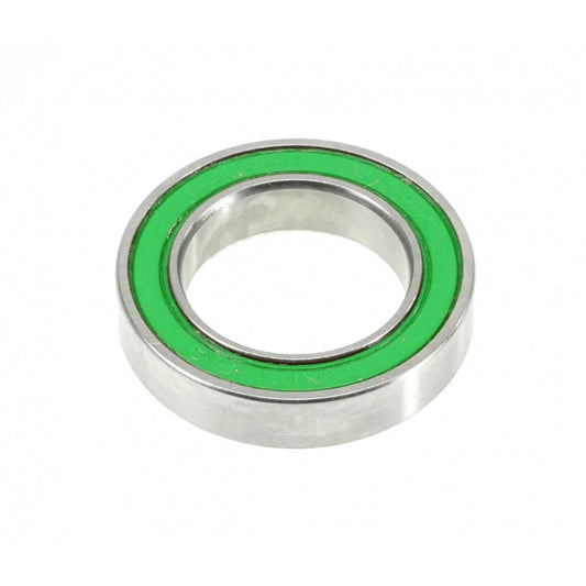 Enduro 6802 LLU MAX - SS (15x24x5) Pivot Bearing (Stainless Steel S6802)