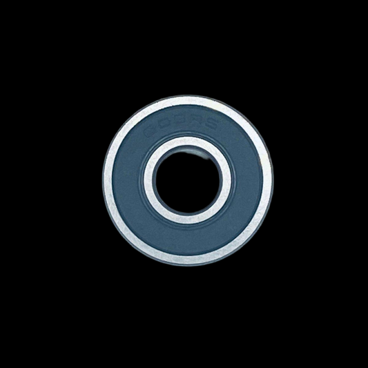 608-2RS Standard Bearing (22x8x7mm) - The Grizzly Bearing Co.