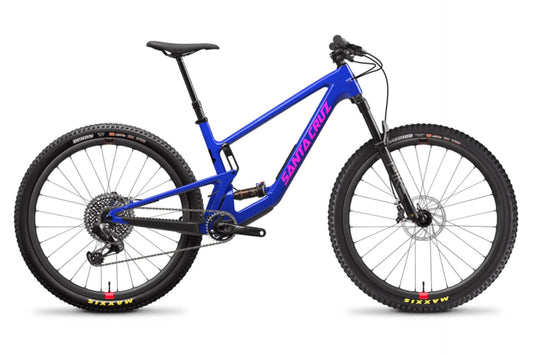 Santa Cruz Tallboy 5 Frame (Pivot) Bearing Kit