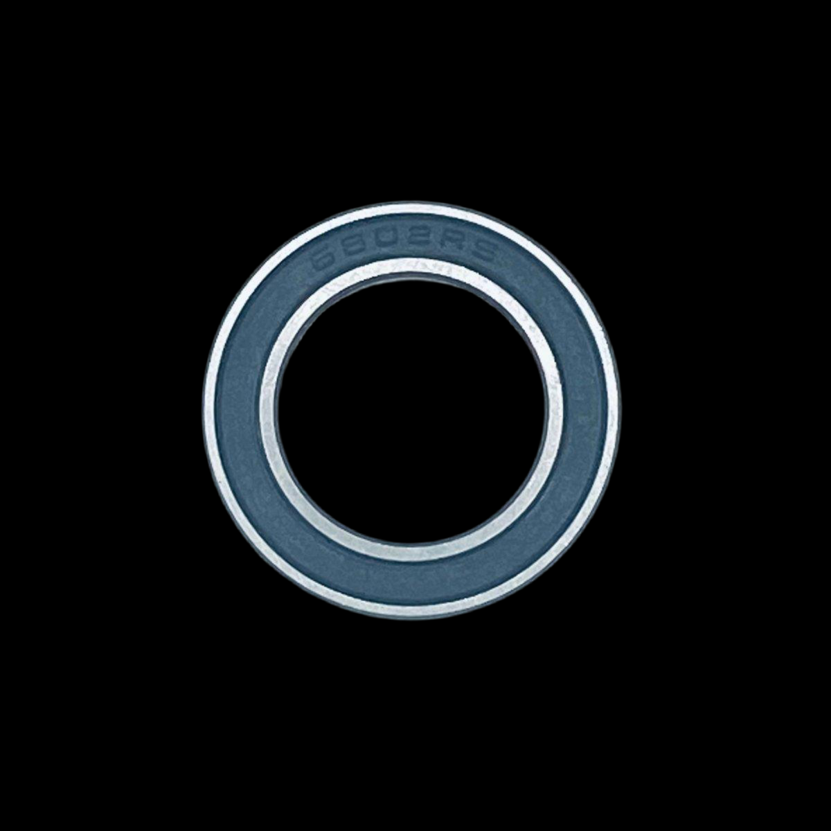 6802-2RS Standard Bearing (24x15x5mm) - The Grizzly Bearing Co.