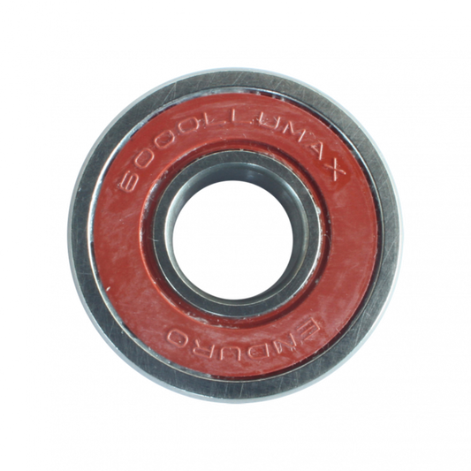 Enduro MAX 6000 LLU ABEC 3 Bearing (26 x10 x8 mm)
