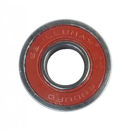 Enduro MAX  698 LLU ABEC 3 Bearing (8x19x6 mm)