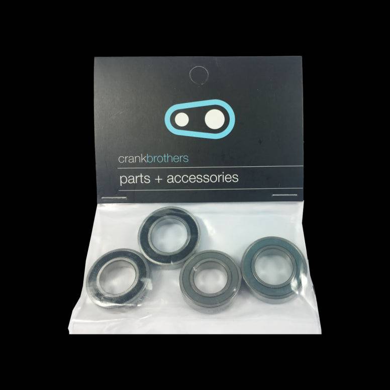 Crankbrothers Synthesis Rear Hub Bearing Kit i9 1/1 - HG/XD