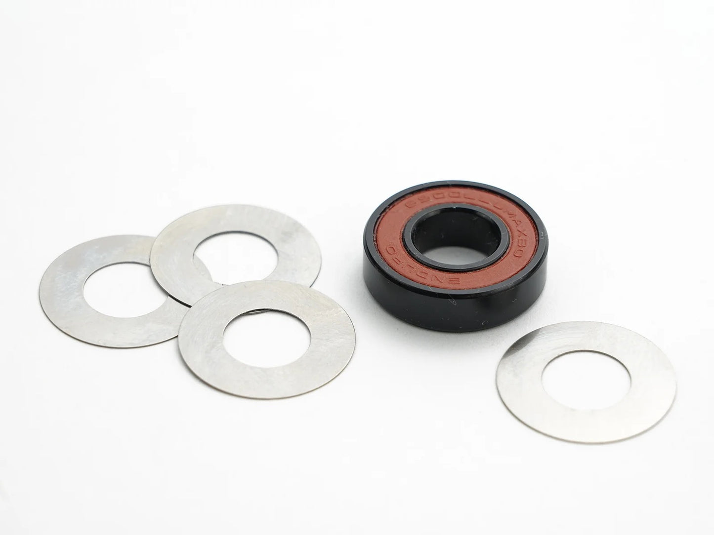 Enduro Bearings Maxguard Stainless Steel Bearing Shields (6900)(3900)