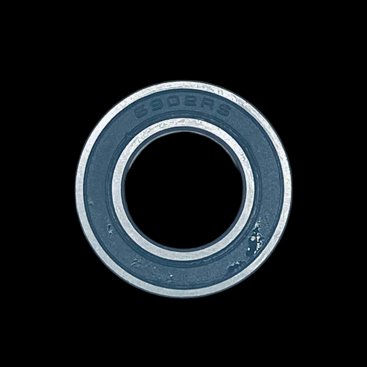 6902-2RS Standard Bearing (28x15x7mm) - The Grizzly Bearing Co.