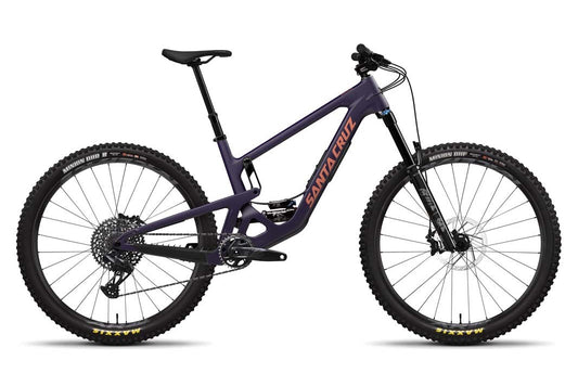 Santa Cruz Hightower 2/ 2.1/ 4/ LT Frame (Pivot) Bearing Kit