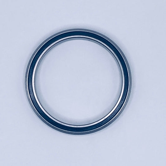 ACB495H6.5 Headset Bearing (Standard) - Chrome Steel - 40.5 x 49.5 x 6.5 – 45/45 - The Grizzly Bearing Co.