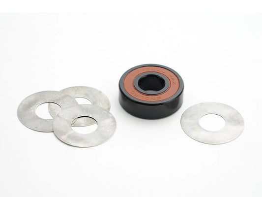 Enduro Bearings Maxguard Stainless Steel Bearing Shields (6000)(3000)