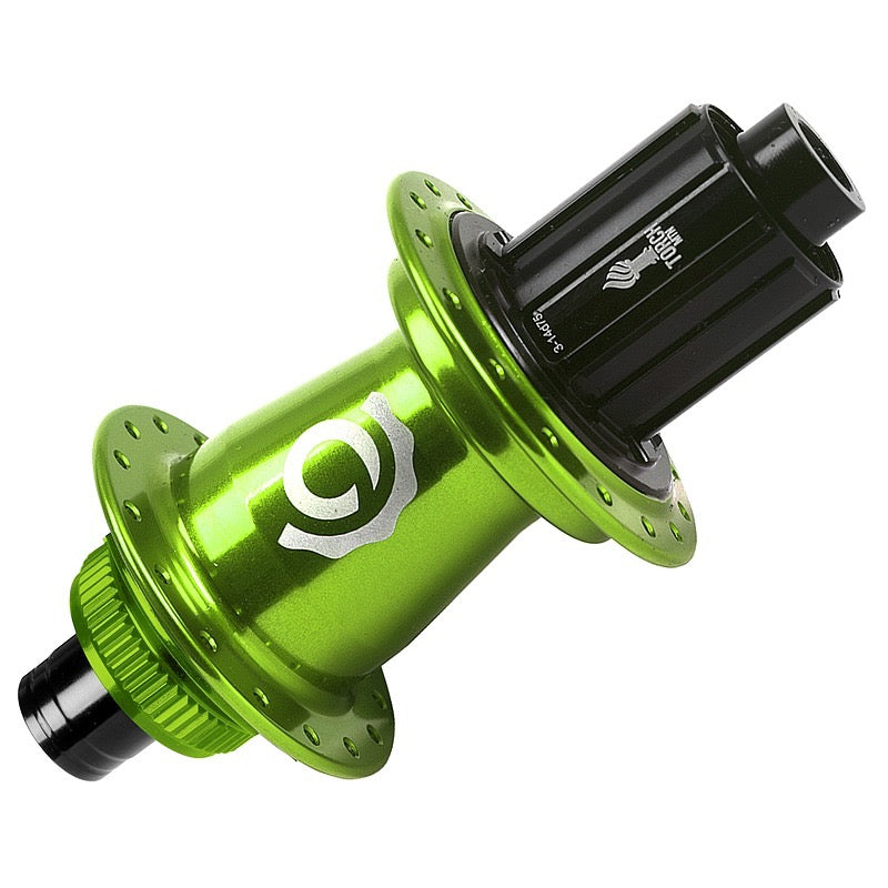 Industry Nine TORCH MTN CENTERLOCK Hub Bearing Kit