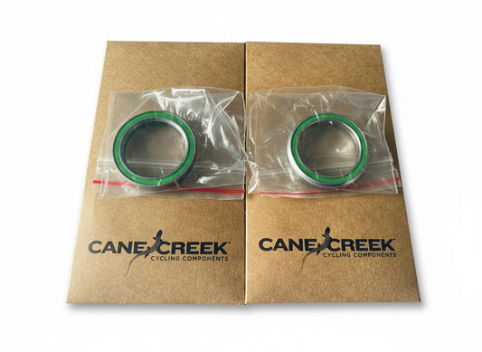 Cube Two15 Headset Bearing Kit - Cane Creek