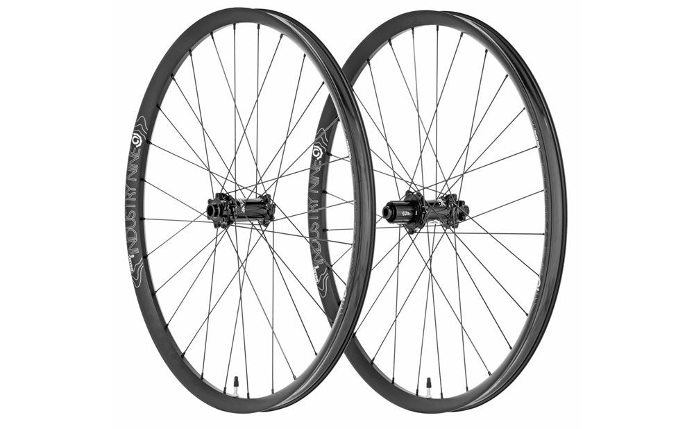 Industry Nine Hydra 6 Bolt Hub Bearing Kit