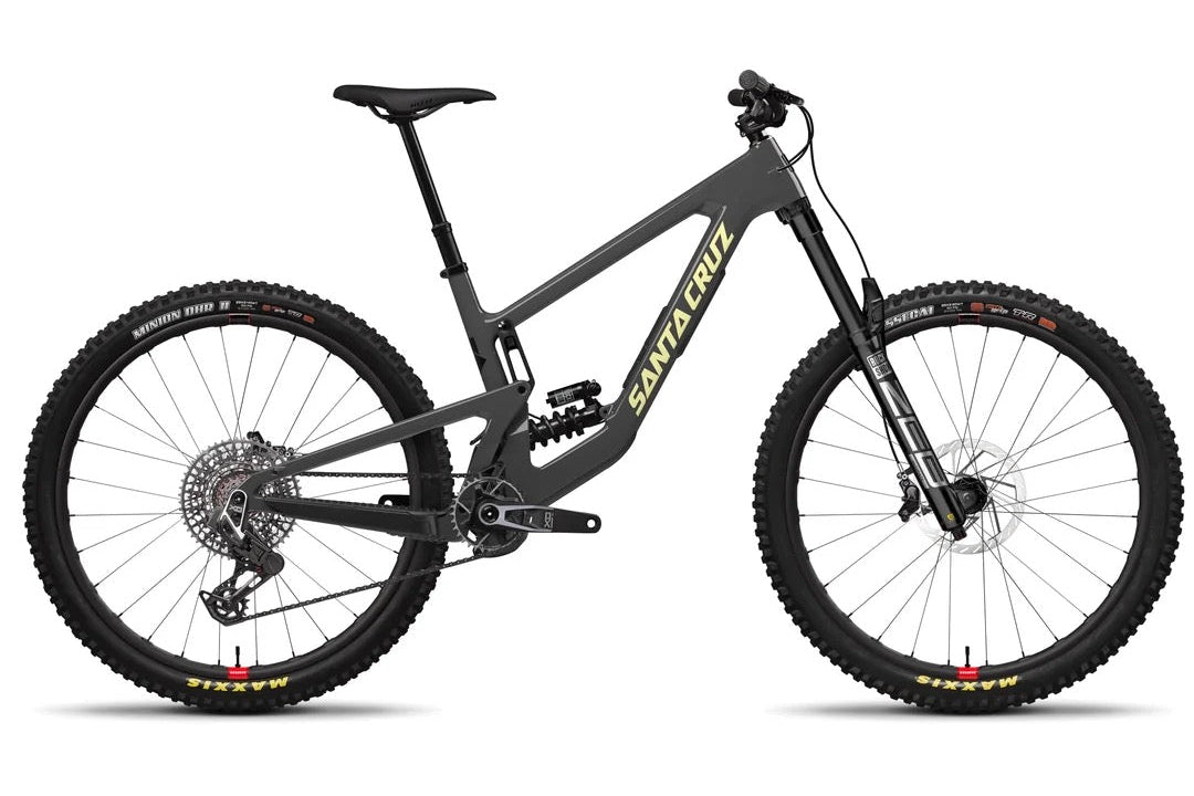 Santa Cruz Megatower 1 & 2 Frame (Pivot) Bearing Kit
