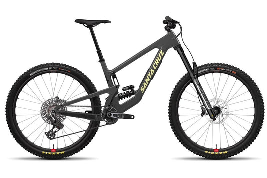 Santa Cruz Megatower 1 & 2 Frame (Pivot) Bearing Kit