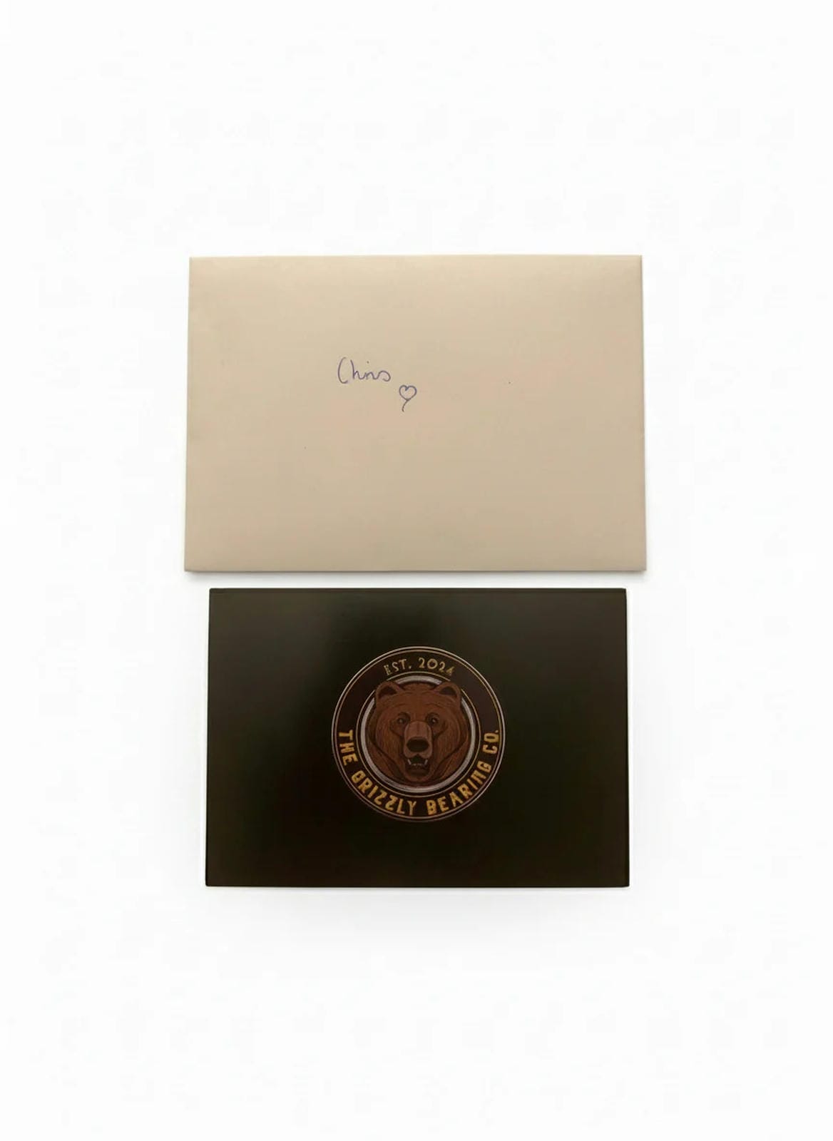 The Grizzly Limited Edition Christmas Box