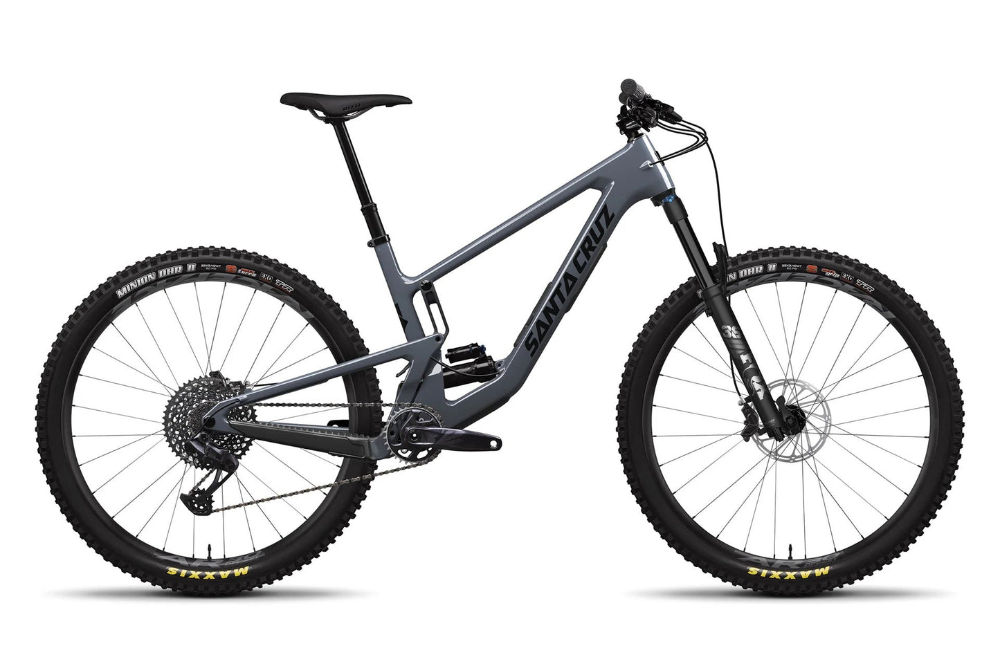 Santa Cruz Hightower 3 Frame (Pivot) Bearing Kit