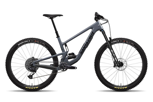 Santa Cruz Hightower 3 Frame (Pivot) Bearing Kit