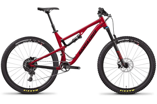 Santa Cruz 5010 2 AL Frame (Pivot) Bearing Kit
