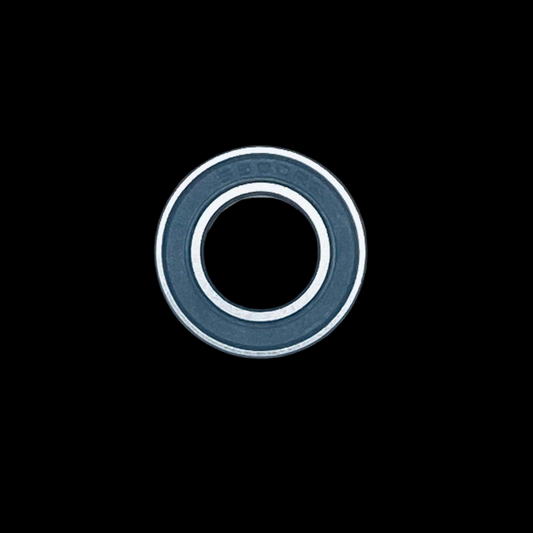 6800-2RS Standard Bearing (19x10x5mm) - The Grizzly Bearing Co.