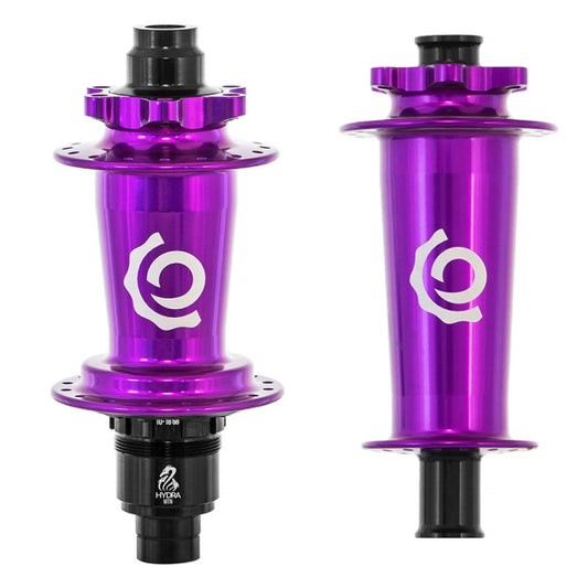 Industry Nine Hydra 6 Bolt Hub Bearing Kit