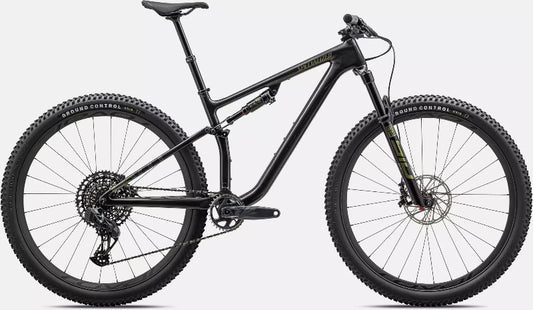 Specialized Epic EVO (2021-2024) Frame Bearing Kit