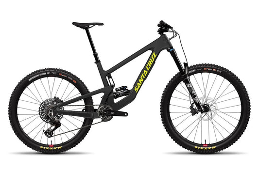 Santa Cruz Nomad 4/5/6/7 Frame (Pivot) Bearing Kit