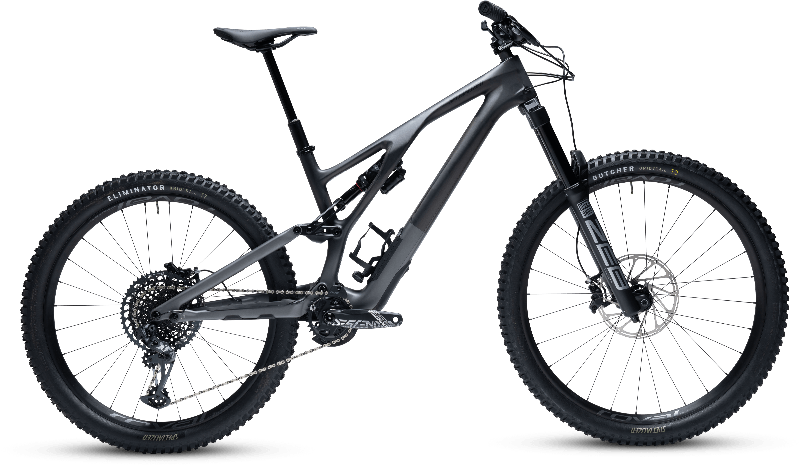 Specialized Stumpjumper EVO (2021-2023) Frame Bearing Kit - The Grizzly Bearing Co.